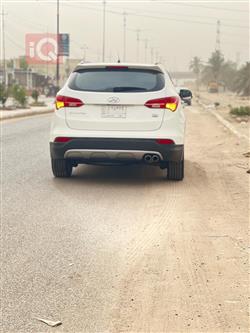 هیوندای سەنتافی